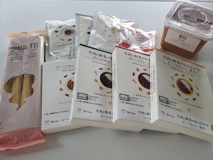 【ローソン】パケ良し！価格良し！味良し！そして美収納も叶う商品