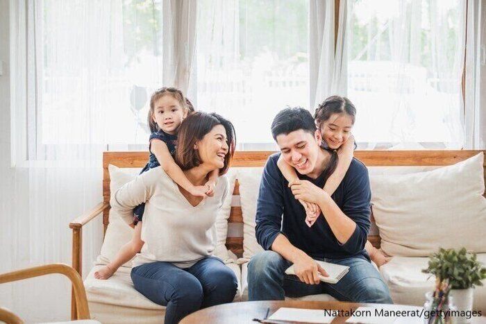 「家族de捨て活の日」でおうち時間がワクワクに！