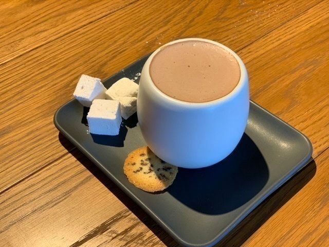 バレンタインチョコレート選びに！