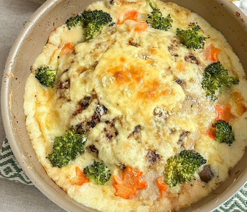 もう困らない！子供と食べられるパーティーメニュー4選