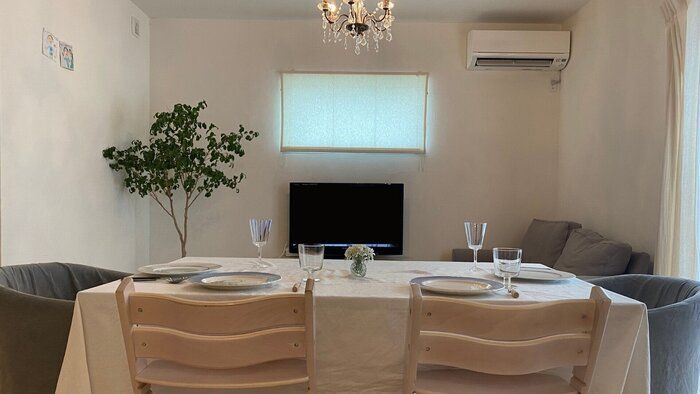 たったこれだけ！食卓の特別感を演出する3つのアイディア