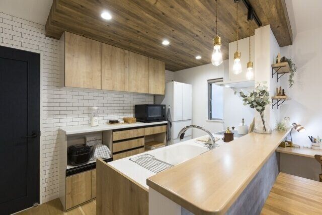 キッチン片づけが苦手なあなたへ。まずは“ときめき”を感じることで片付けのスイッチが入ります