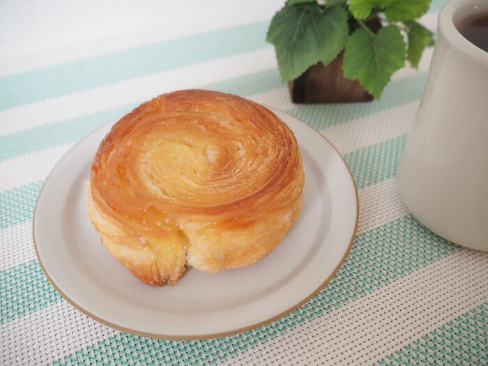 【ミニストップ】生地に注目！クイニーアマンのしっとり食感を試してみて！