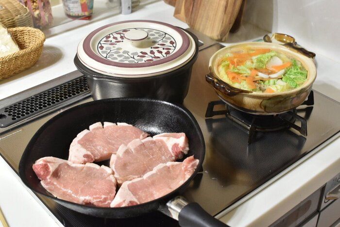 【献立の悩み解消】もうご飯を作る元気がないときに参考にしたいアイデア