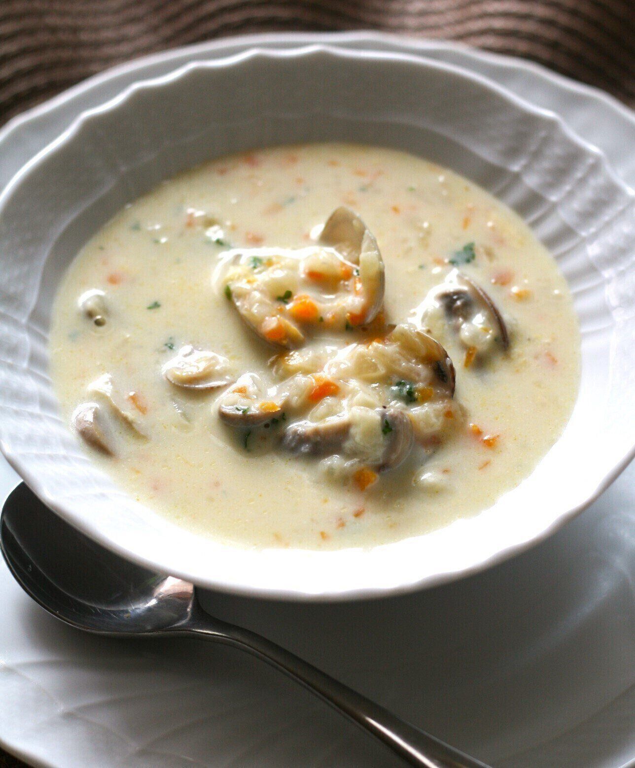 ここを見て！失敗しないあさりの選び方と正しい保存方法