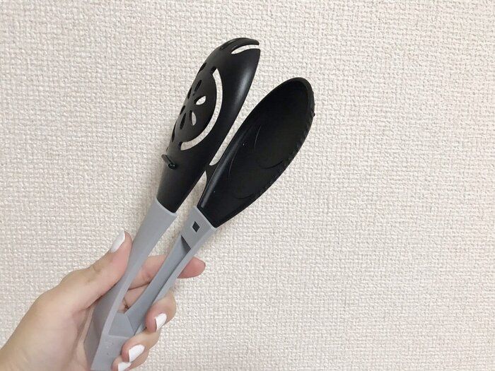 バズるの納得です！DAISOの超優秀キッチンアイテム