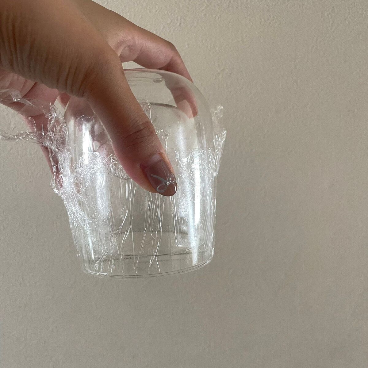 こぼれない！コスパ良すぎ！カインズのラップは一度使うと浮気できない