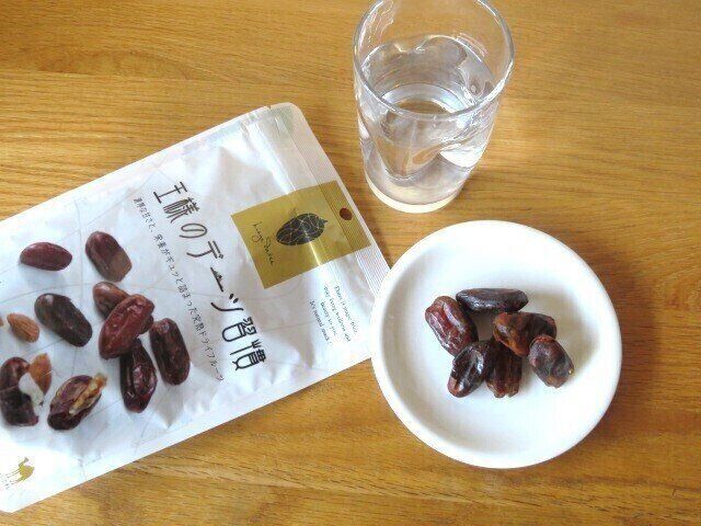 なんで今まで食べなかったの？40代主婦の悩みにうれしいデーツの魅力