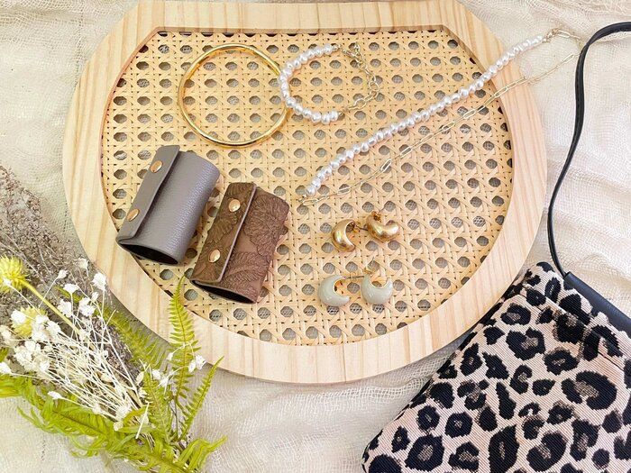 【3coins】ファッション小物はスリコがアツい！