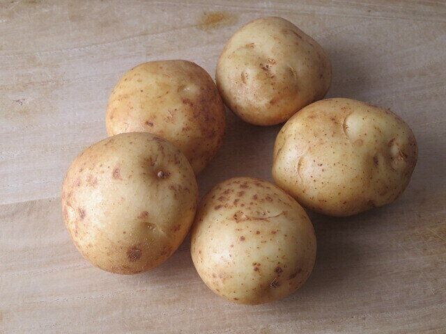 新ジャガイモにプラスワンでつくれる！手軽に旬を味わう副菜3選