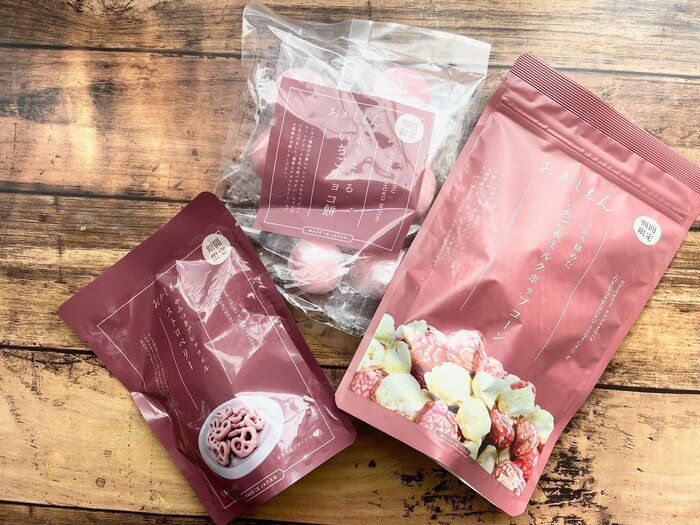 【3COINS】実店舗限定！スリコマニア厳選新作「ストロベリースイーツ」おすすめ3選