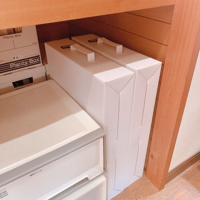 気づいたら溢れかえってない！？子どもの作品や教科書・プリント類どうしてる？