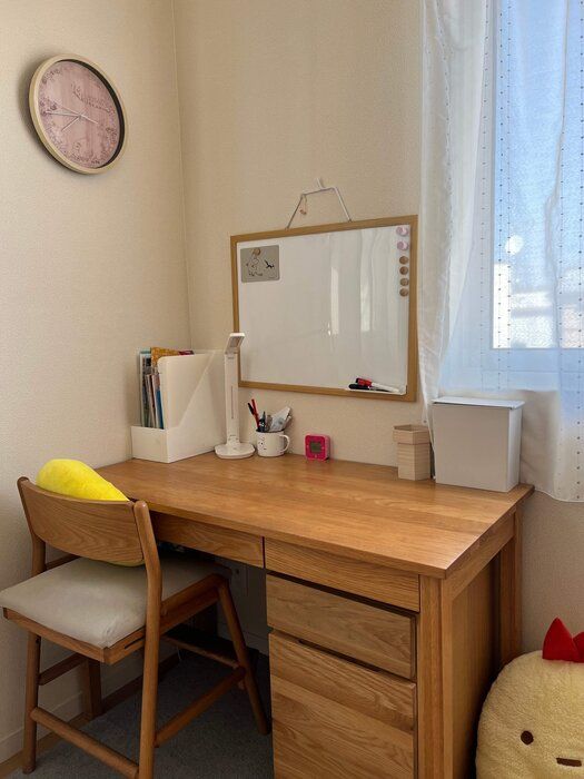 【片付けを通じて娘から学んだ大切な事。】