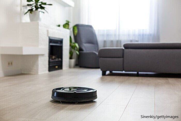 【レンタルしてみた】ロボット掃除機