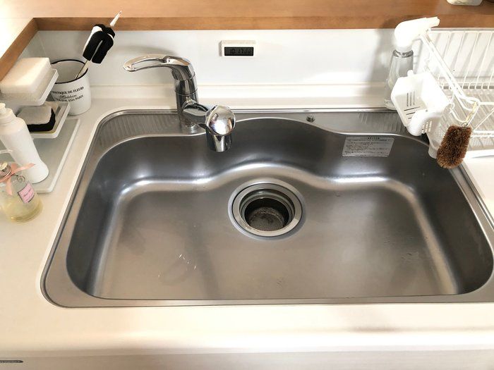 今すぐやるべき！5分でできるカンタンすぎる配水管掃除