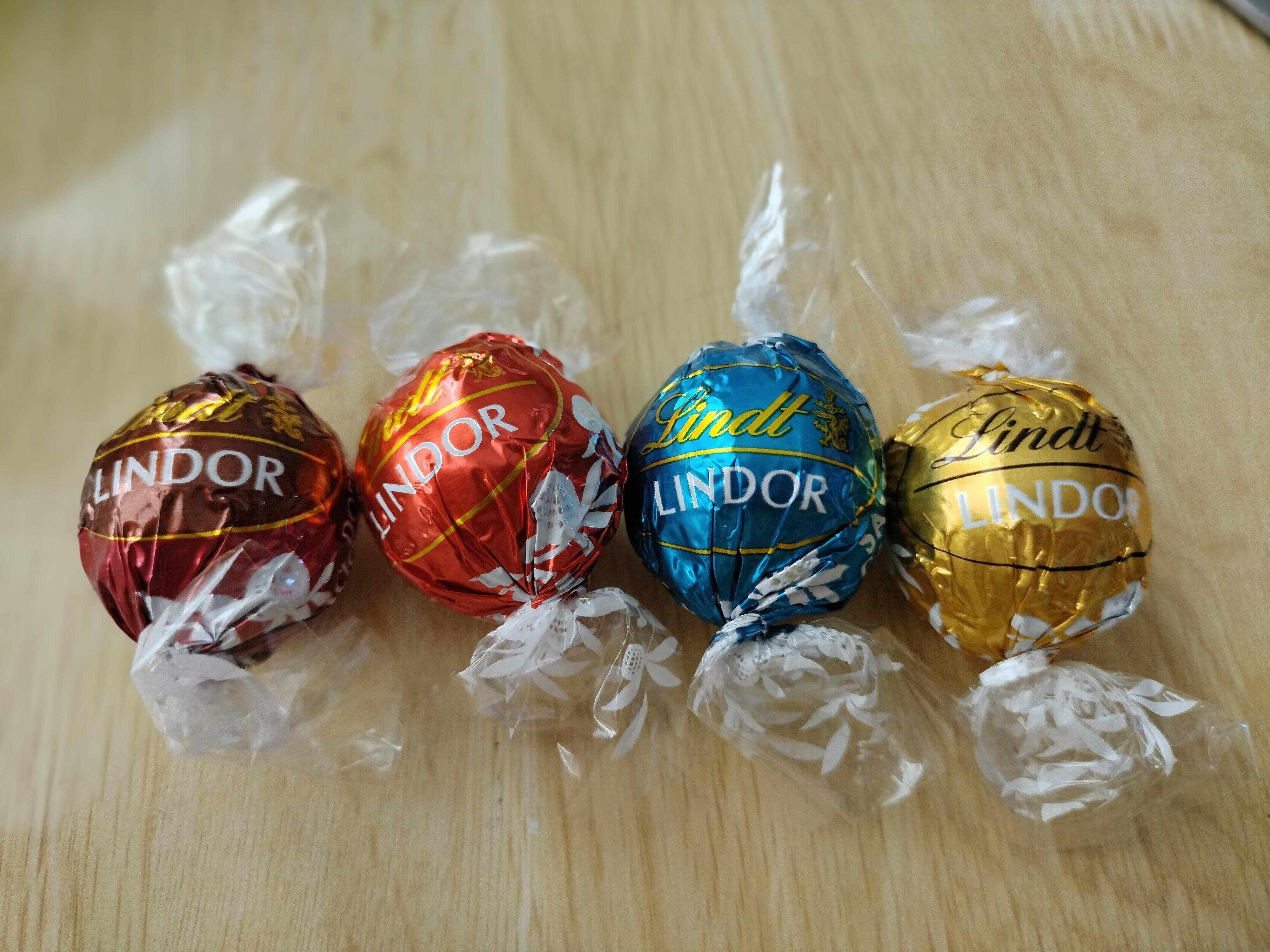 【コストコ】リンツの高級チョコがこんなに安く買えちゃうなんて…コストコの「リンドール ピンク アソーテッド」