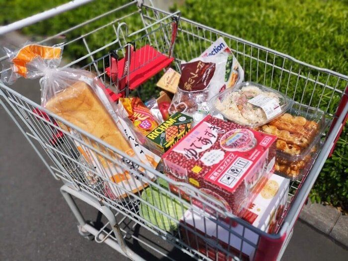 【まとめ買い】って結局どうなの？3年続けてわかったこと。