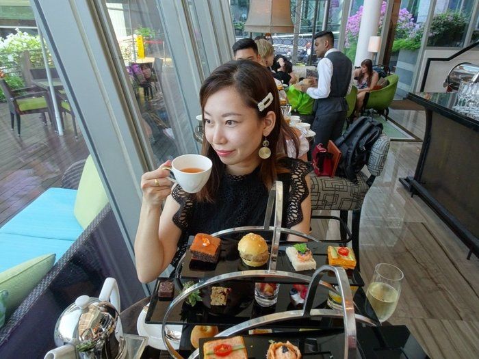 【自己紹介】コスメマニアのぱるです！