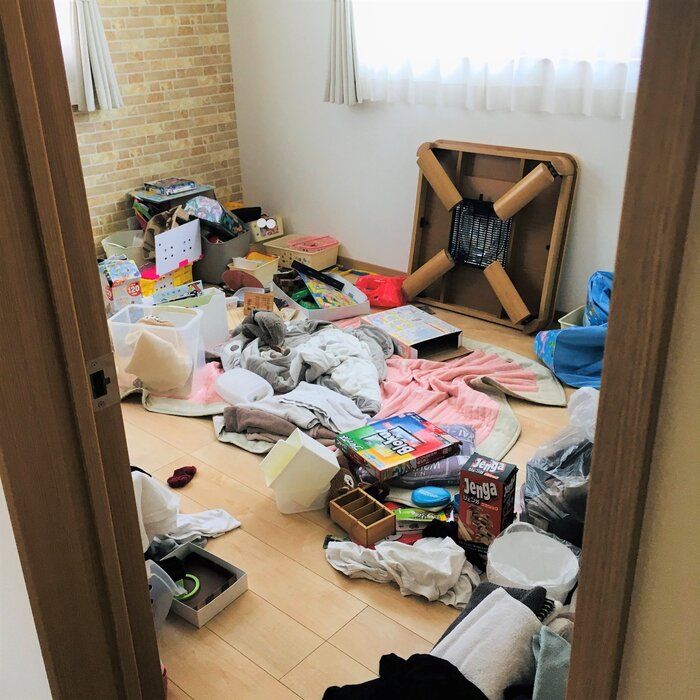 【人は変わらない？】ものを捨てて仰天チェンジ！子3人ワーママが激変したこと3つ