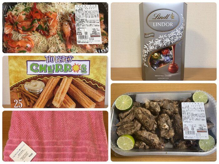 コストコ歴15年以上のマニアが厳選！今月買って良かったおすすめ商品BEST5！