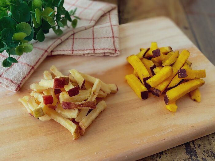 管理栄養士のリアルおやつ！子どもと楽しむ無印良品お菓子2選