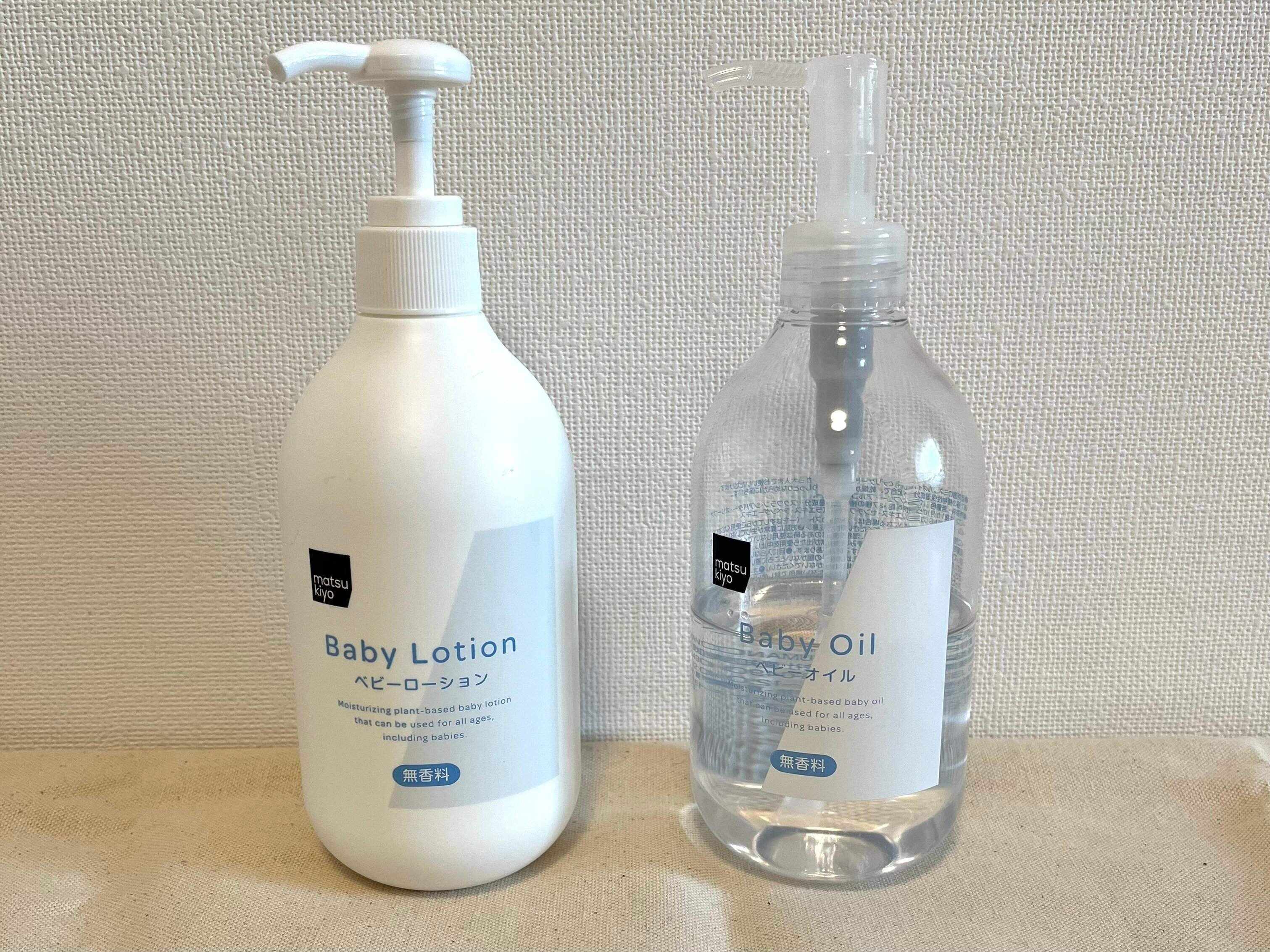 【マツモトキヨシ】大容量でコスパ良し！冬に欠かせない乾燥対策アイテムをご紹介