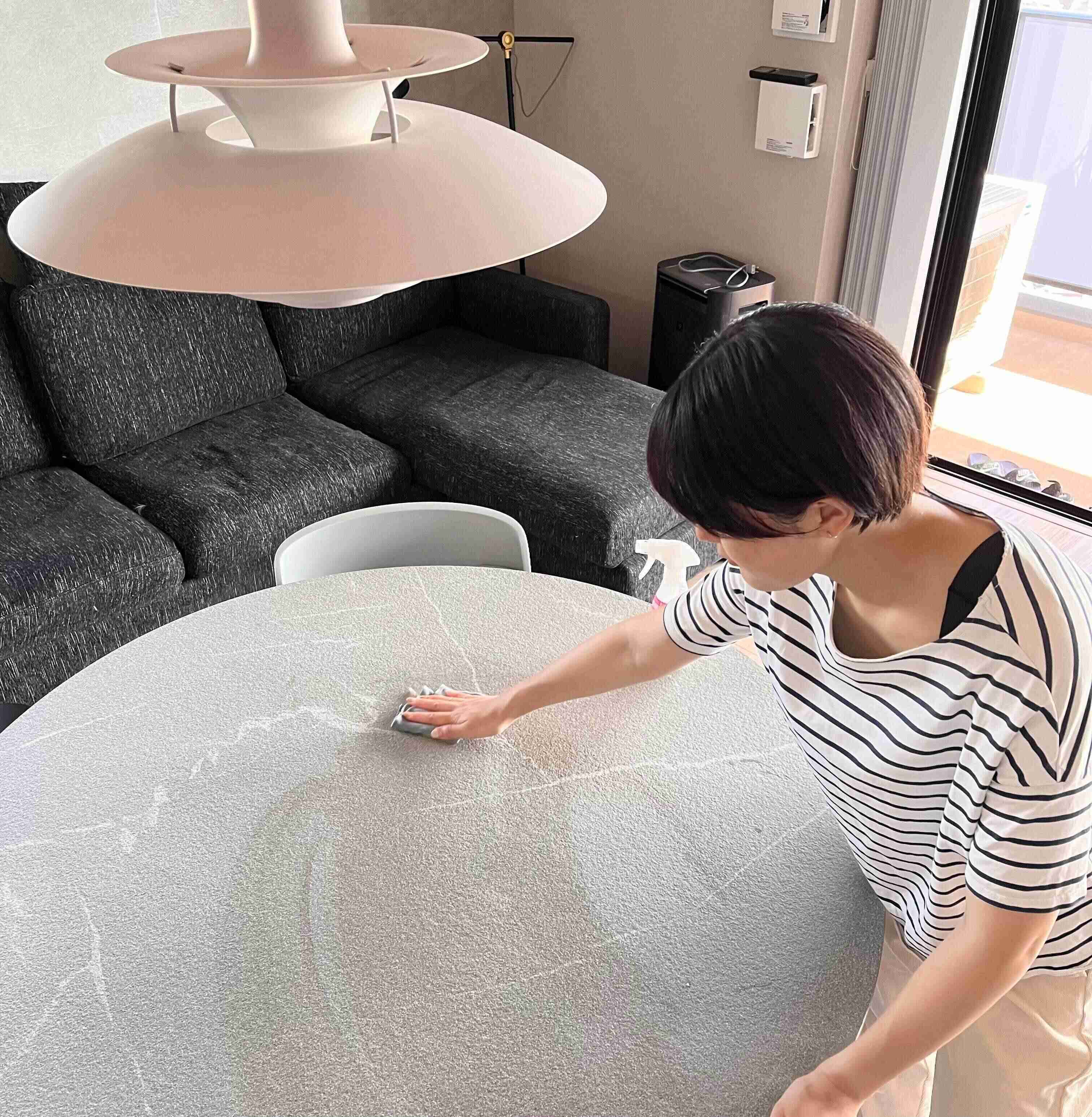 【ズボラ必見】家事をラクにするための３つのポイント