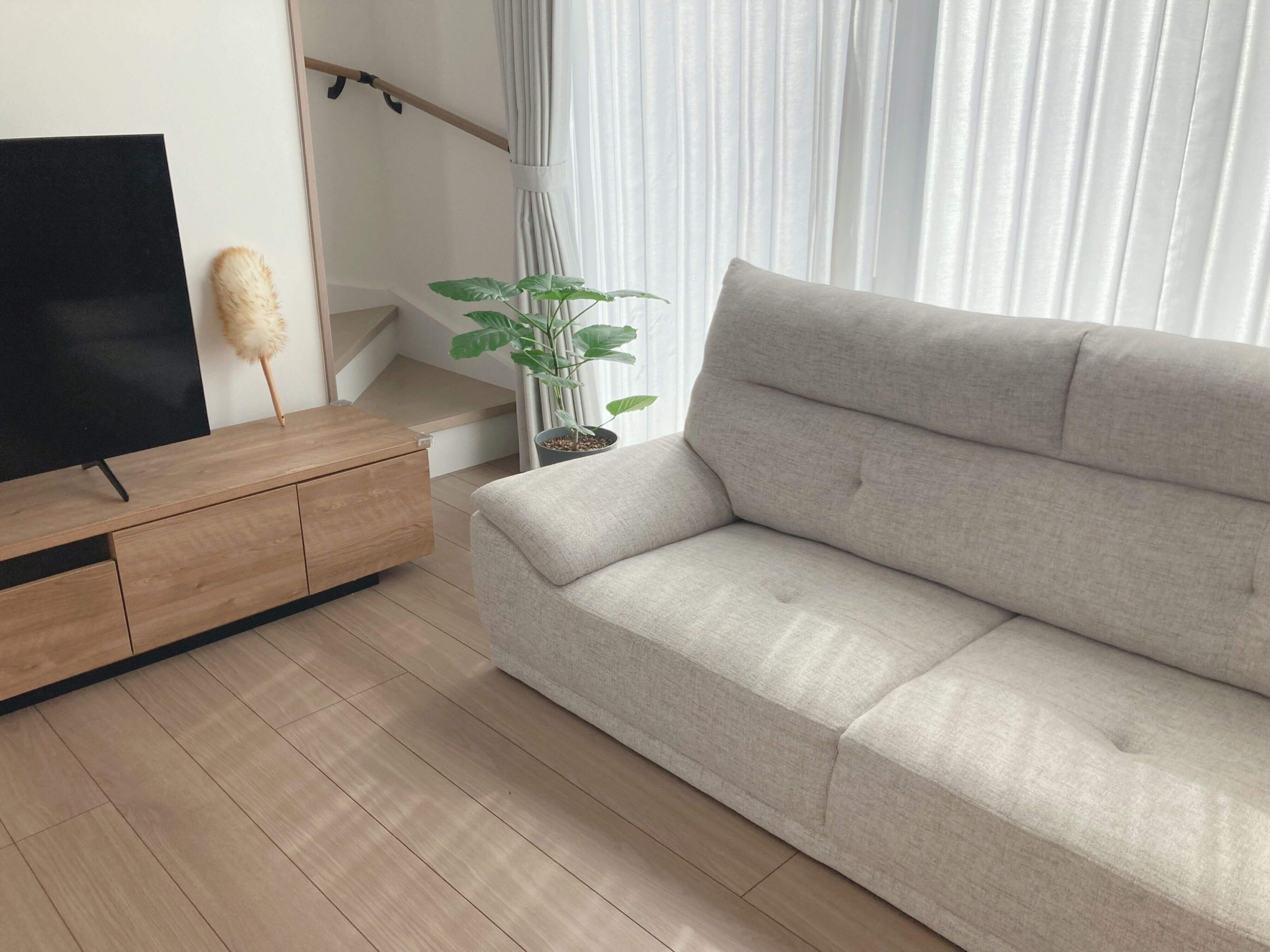 【自己紹介】「ミニマルな暮らし」で自分の好き！を楽しむさくりこです