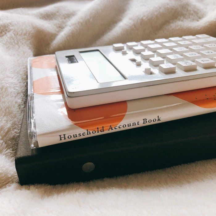 【家計簿難民を脱出！】様々な家計簿を試して私がたどり着いた方法