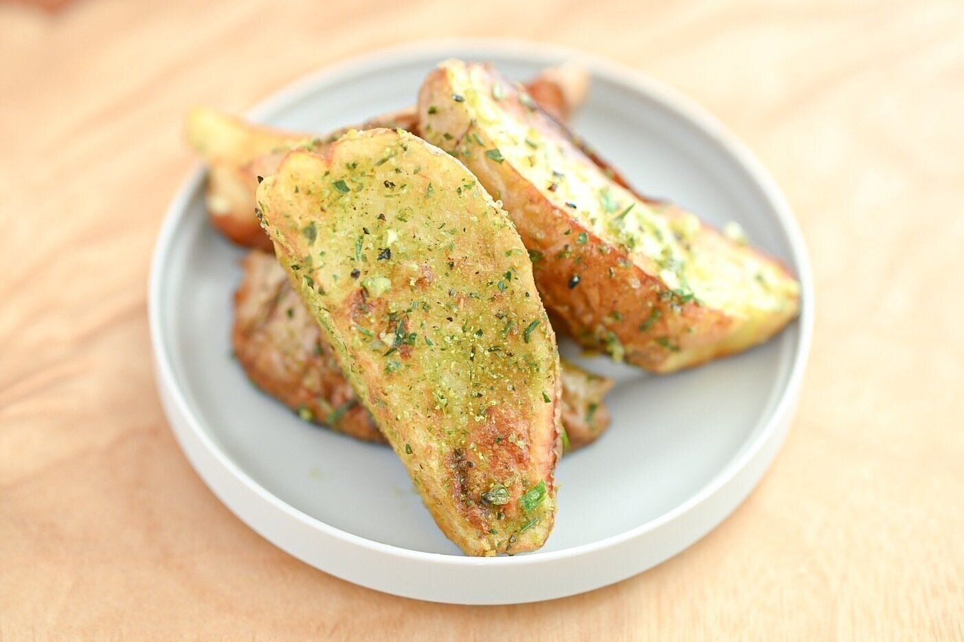 【カルディ】おうちポテトフライ革命！失敗なし♪超簡単ポテトフライのレシピ＆おすすめ味付け商品2選