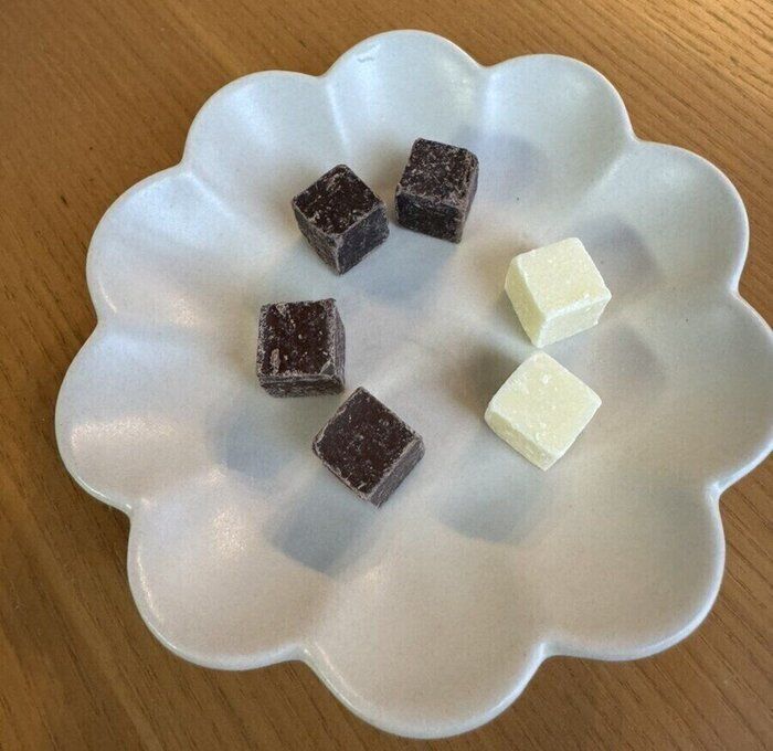 イオンダイエットマニアが選ぶ！ダイエット中もOK！トップバリュのチョコレート