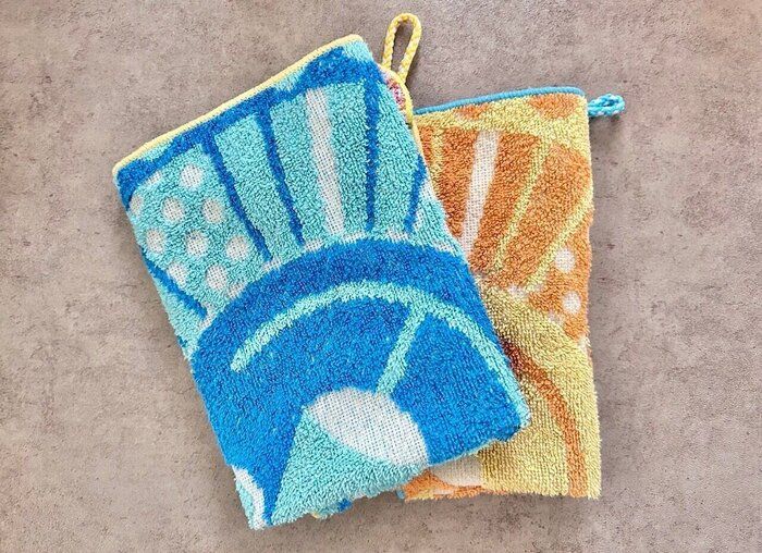 園ママ「進級でタオルを新調すべき？」3ステップでモヤっと解消！