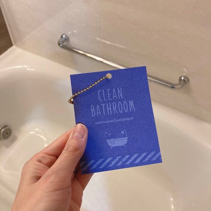 掃除がラクになる⁈カビ対策におすすめの商品