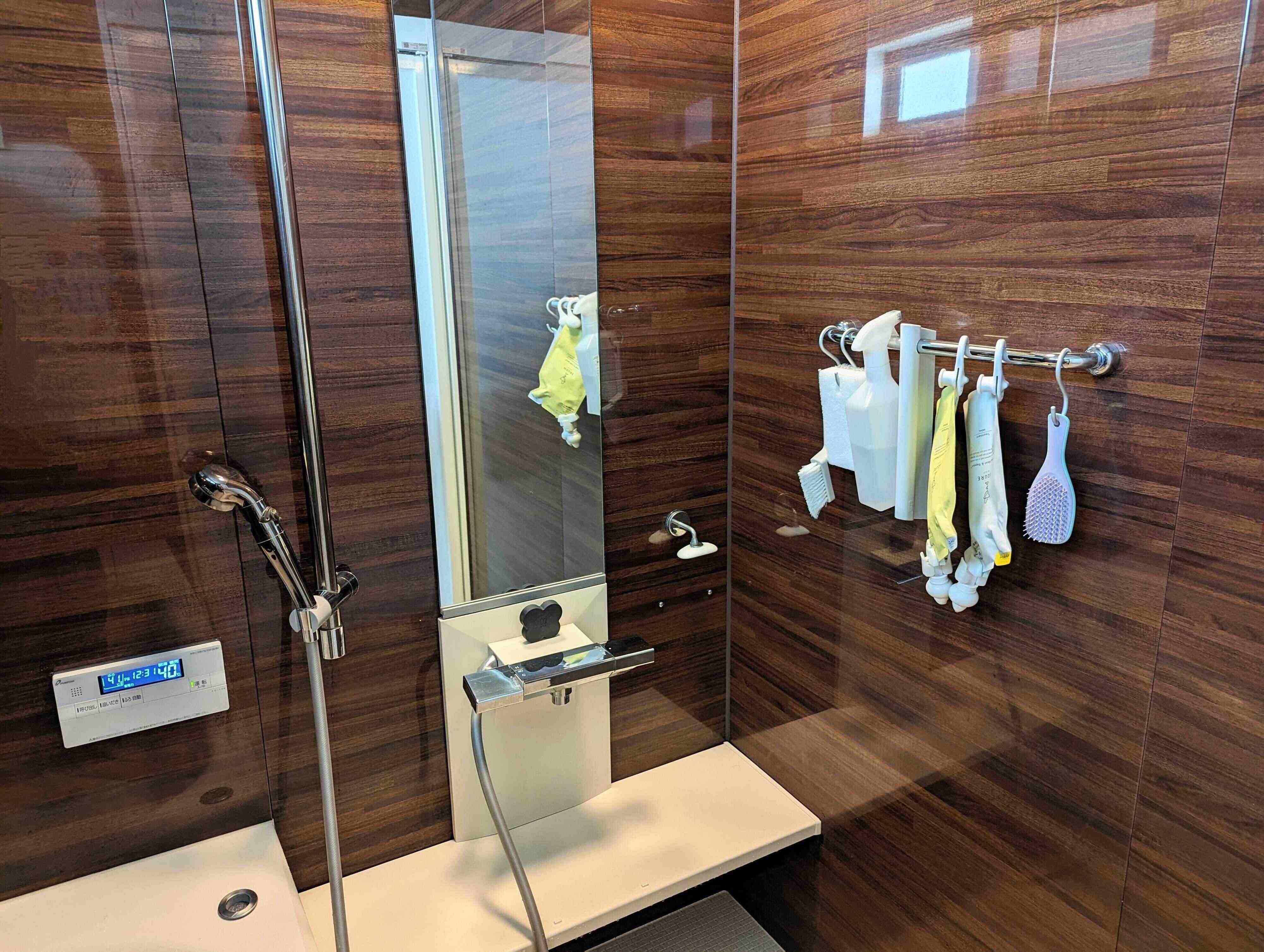 家事の手間&コストカットに効果大！わが家のバスルームにないモノ4選