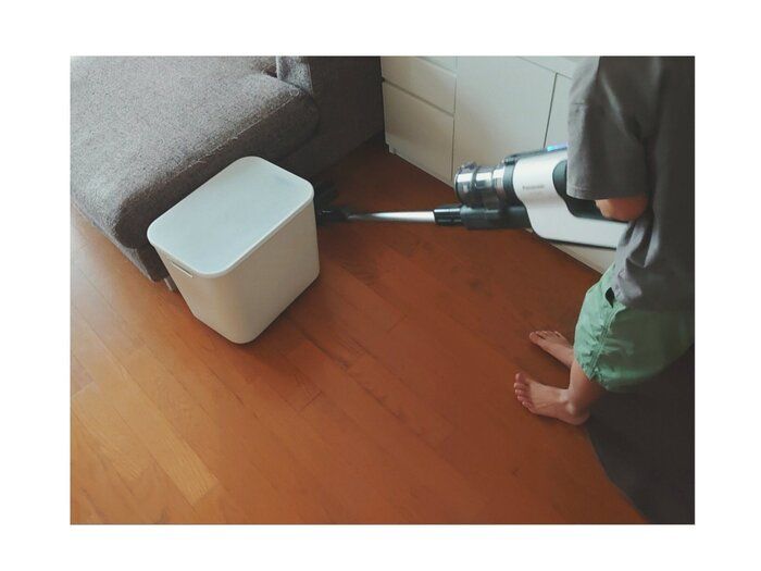 日々の掃除を楽にする♩『やってよかった5つのこと』