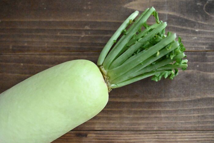 【旬食材】大根買ったらすぐやって！ひと手間でおいしさ長持ち！＆メイン食材大根だけで作れる簡単副菜3選