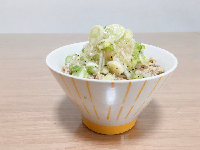 万能たれで作る！簡単メインごはん4選