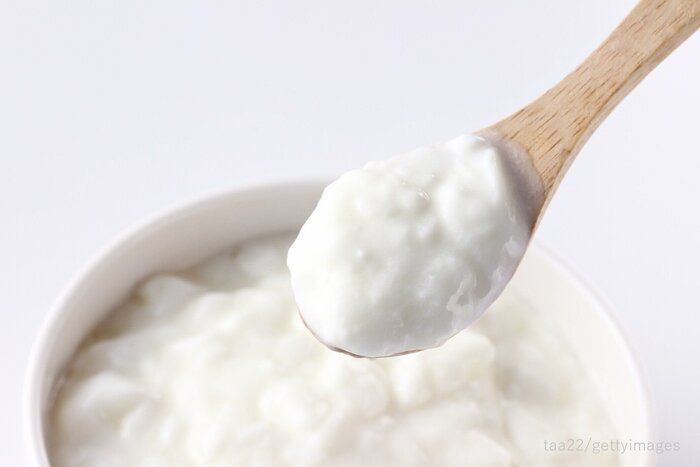 朝のヨーグルトはNG？人間ドックで指摘された「時間栄養学」