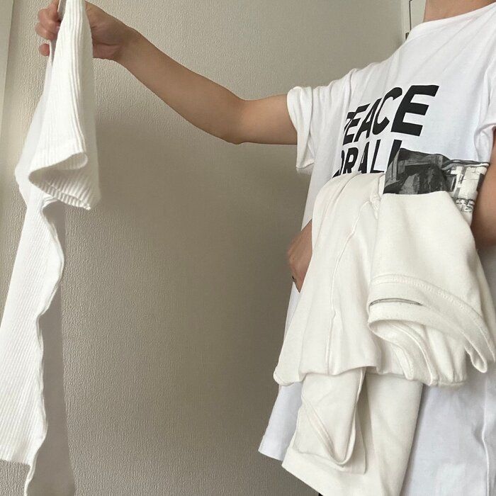 【捨て活】夏の終わり、いま手放したいもの３選