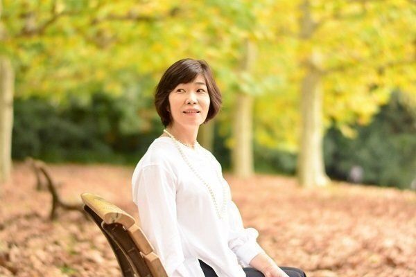 【自己紹介】サンキュ！STYLEライターのいちむらちえです。