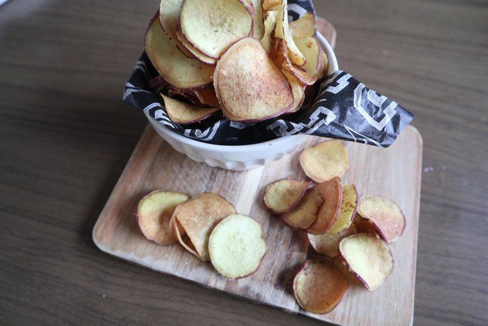 腹ペコキッズ対策！〇〇があればひと安心！