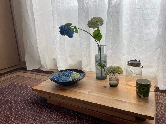 雨の日でもストレス解消できる！おうち時間の過ごし方