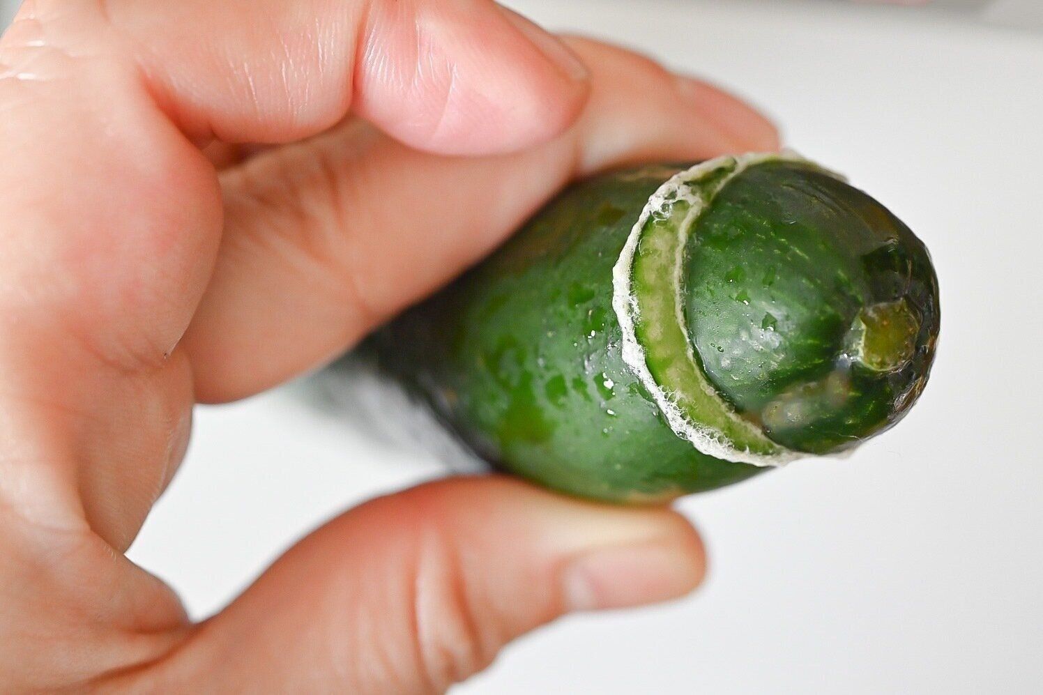 【旬食材】きゅうりは生で食べるならアク抜きして！簡単下処理＆きゅうりを生でいただく絶品レシピ3選