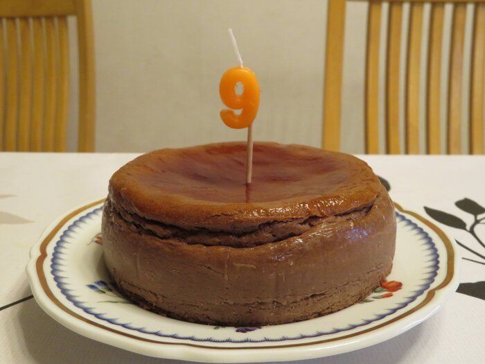 息子9歳……つらくて大変だった子育てを振り返って思うこと