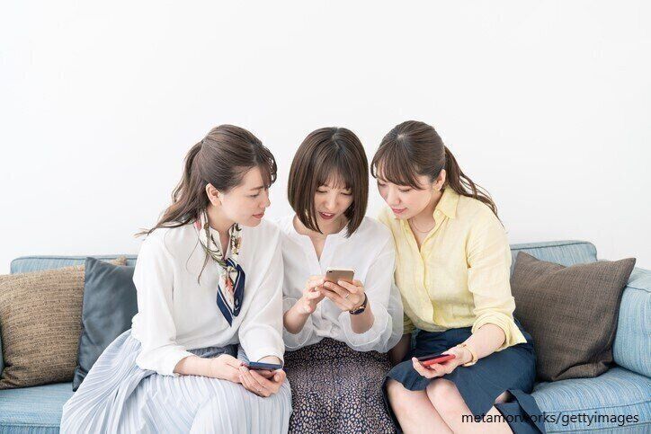 サンキュ！STYLEライターでなければ出会えなかった！一生の宝物