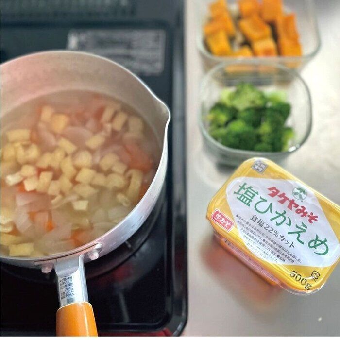 美味しく手間なく！我が家のスピード朝ごはんに欠かせない方法とは？