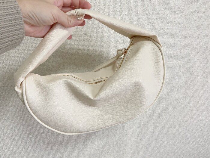 【3COINS】マニアもびっくり！トレンドバッグが550円に値下げしていた！