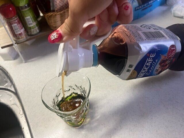 【ダイソー】これ便利！取り出しやすい！すすぎやすい！が叶うアイテム