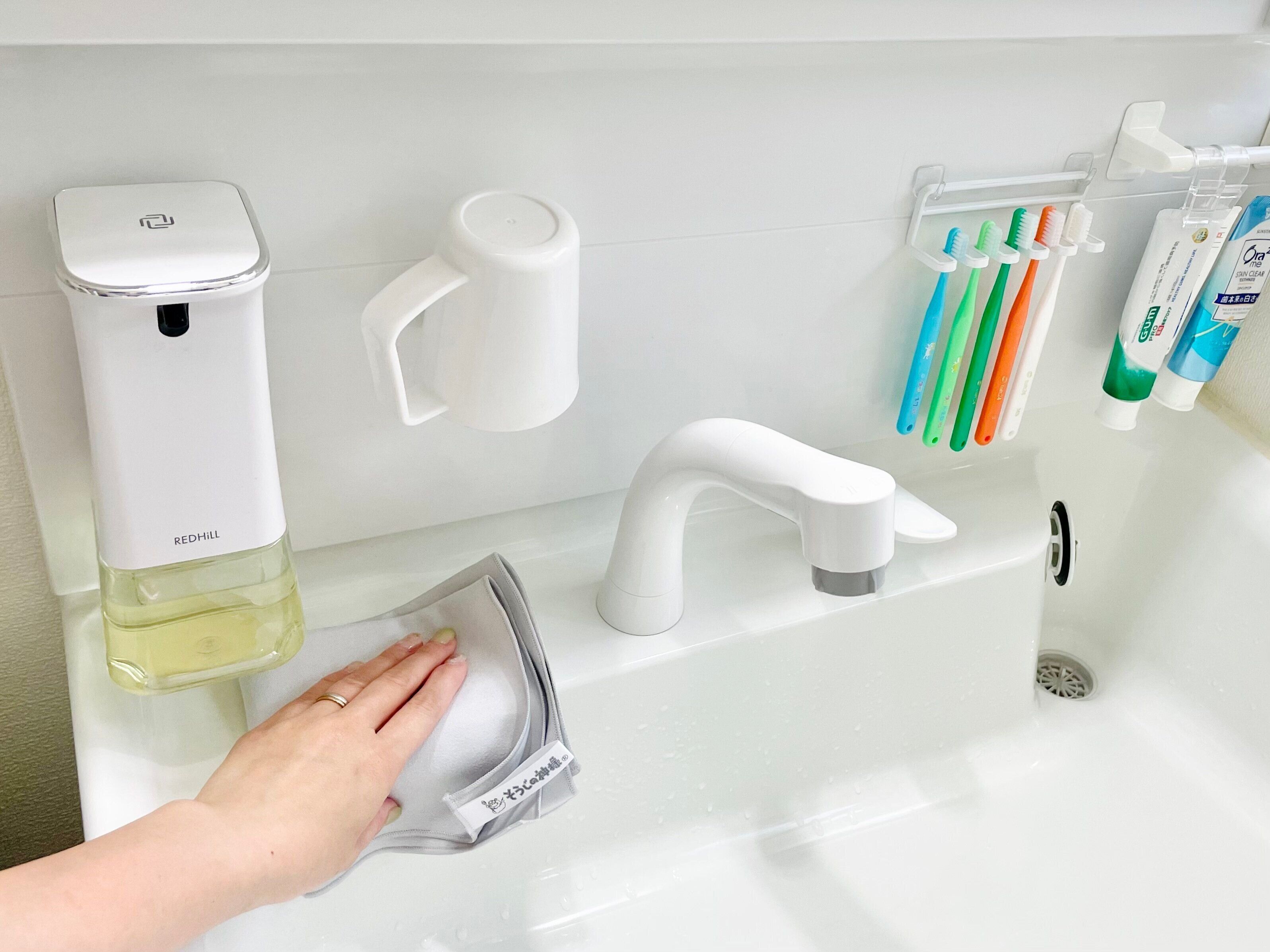 プロ直伝！ズボラでも掃除嫌いでも「キレイな家で暮らすためのコツ」5つ