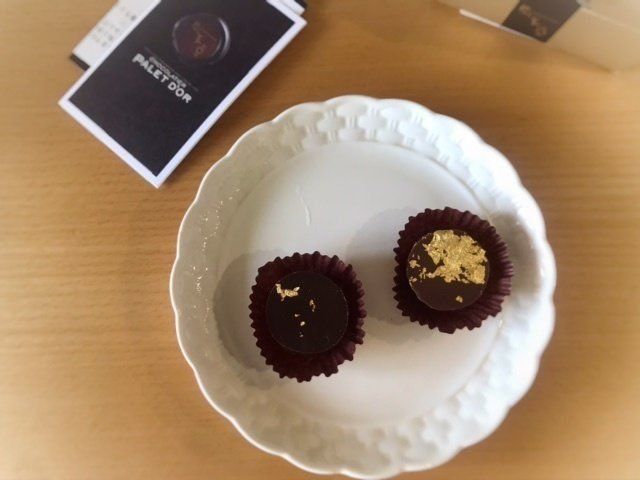 チョコ好き御用達！こだわりのショコラティエはココ！